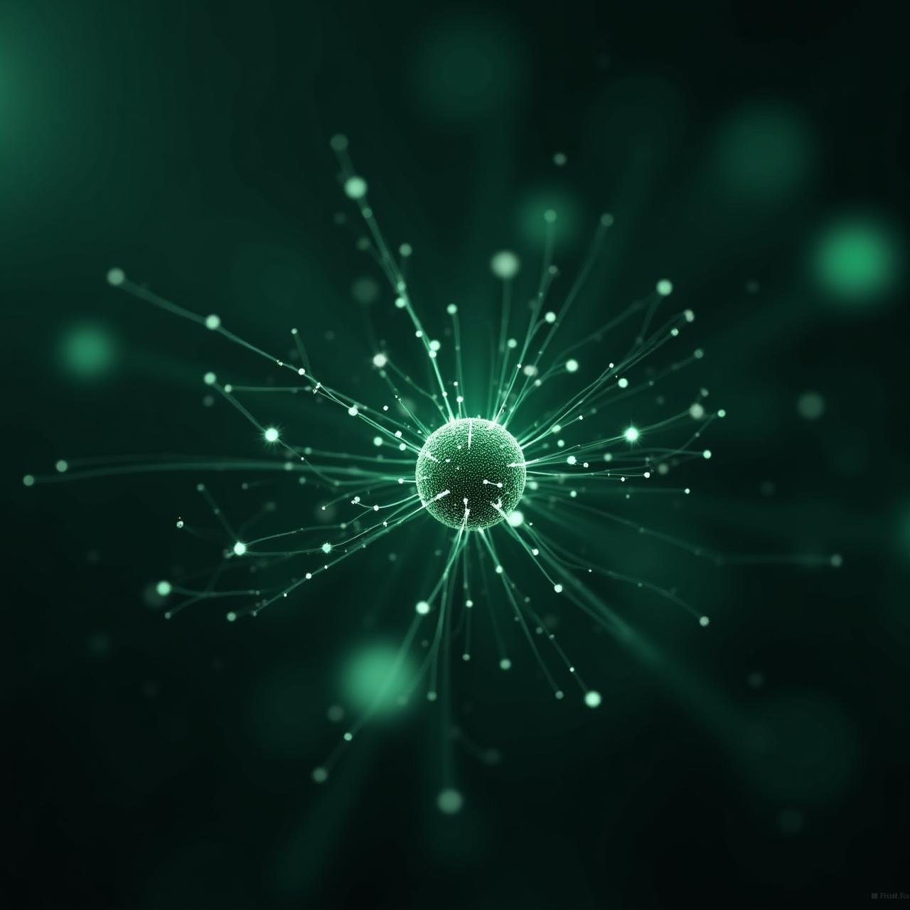 Bespoke Machine Learning Neural Networks Architecture Visualization